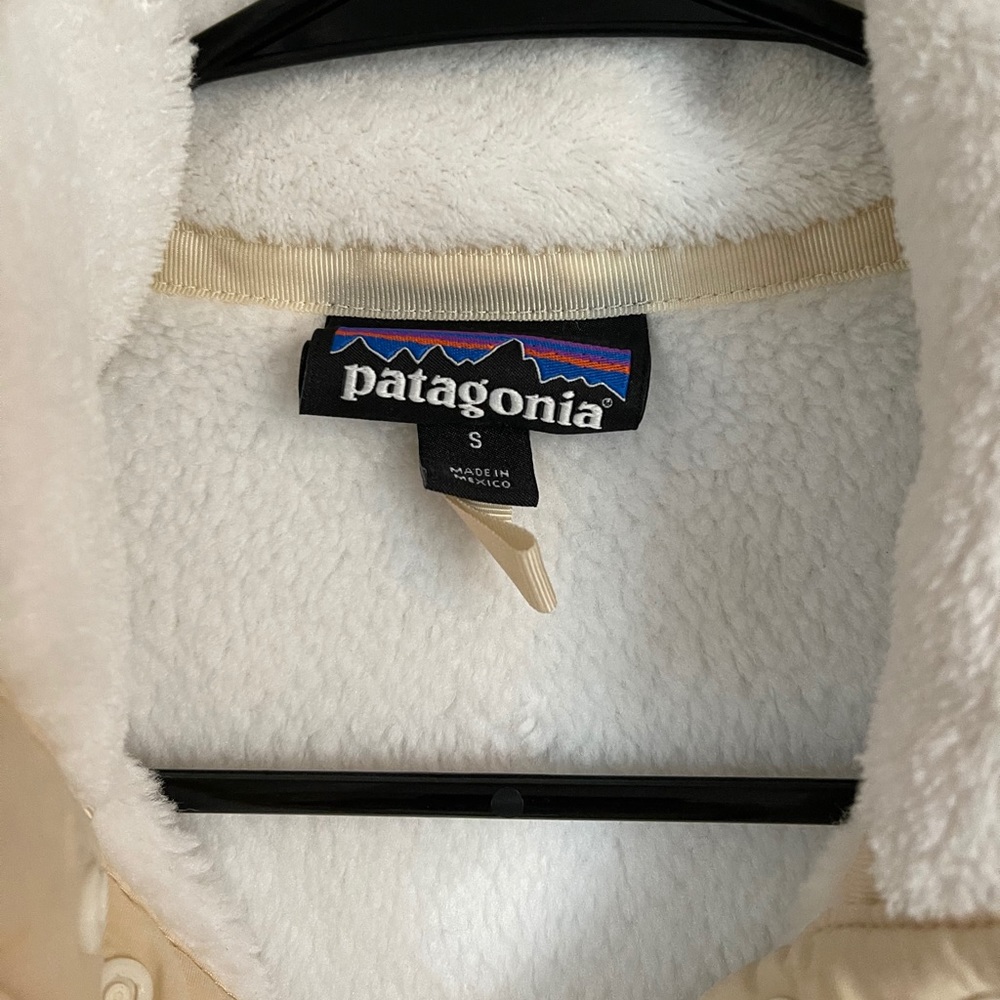 patagonia pullover - Picture 2 of 5